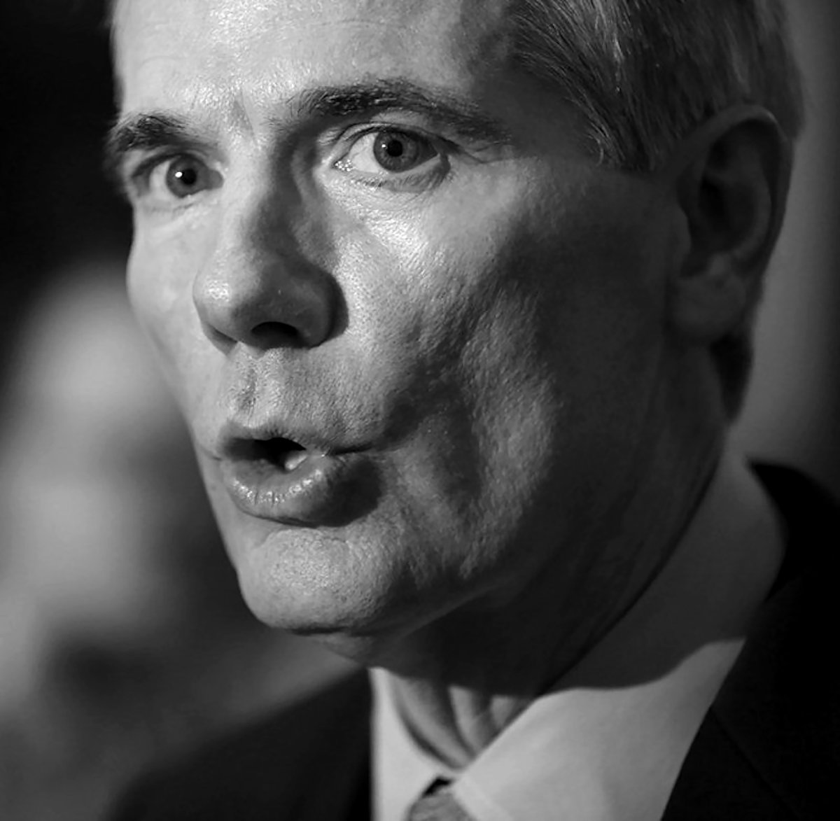 “It Is Intolerable That Human Trafficking — Modern-Day Slavery — Could Occur In Our Own Backyard.”, Senator Rob Portman, Republican Of Ohio And The Chairman Of The Subcommittee, Told The New York Times. http://nymag.com/daily/intelligencer/2016/01/hhs-handed-child-migrants-to-human-traffickers.html?utm_source=tw&utm_medium=s3&utm_campaign=sharebutton-b