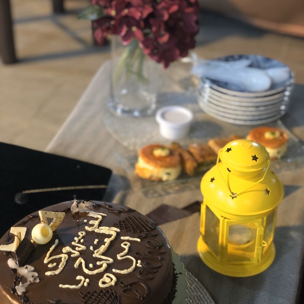 بــشايـر الـــعـتـيـبي tweet media