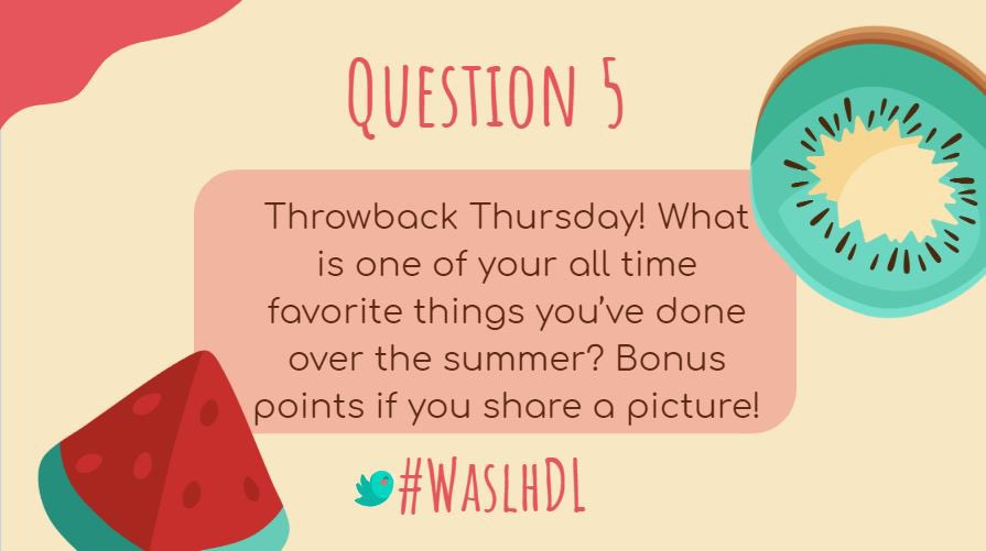 Walsh Elementary tweet media