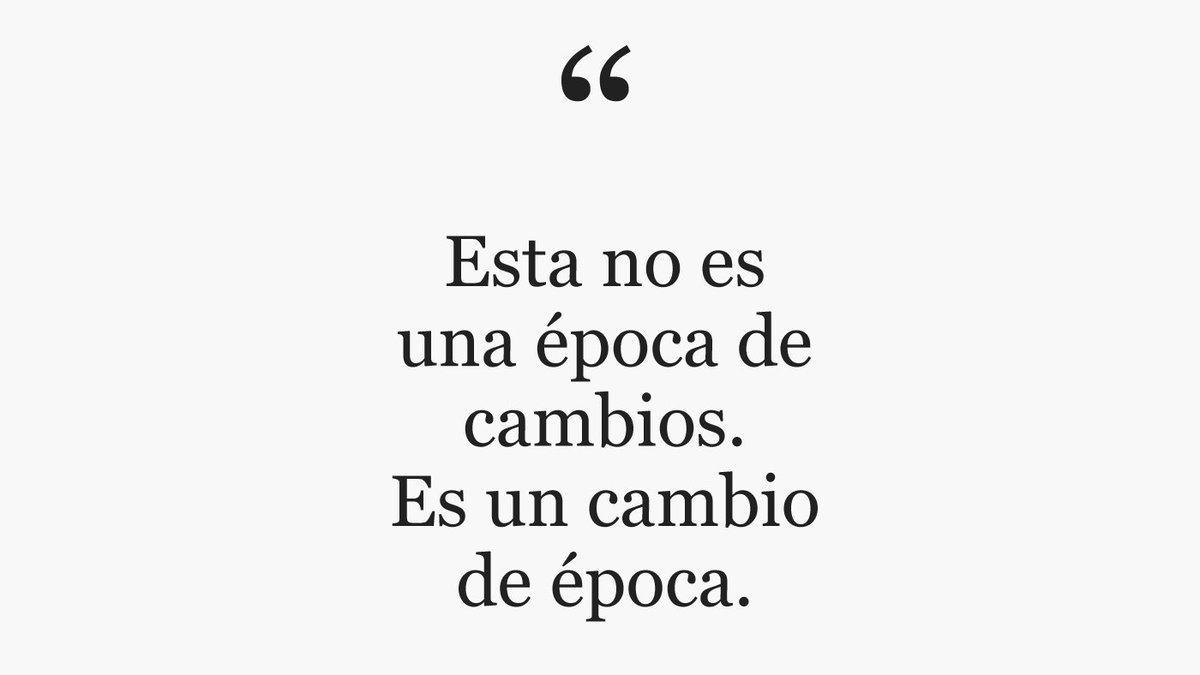 AVC - Comunicación Estratégica tweet media