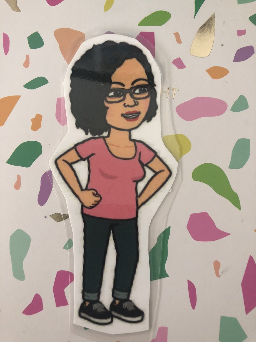 lisa_carrasco1's tweet photo. Let the Adventures begin!! @NISDMurnin with Flat Mrs. Carrasco #TakeMeOut #distanceFun https://t.co/HysH6rATtH