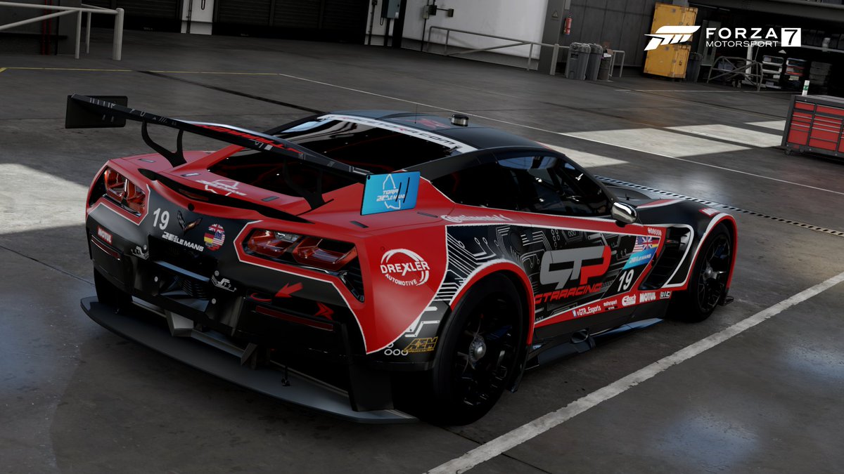 EXR Rizla tweet media