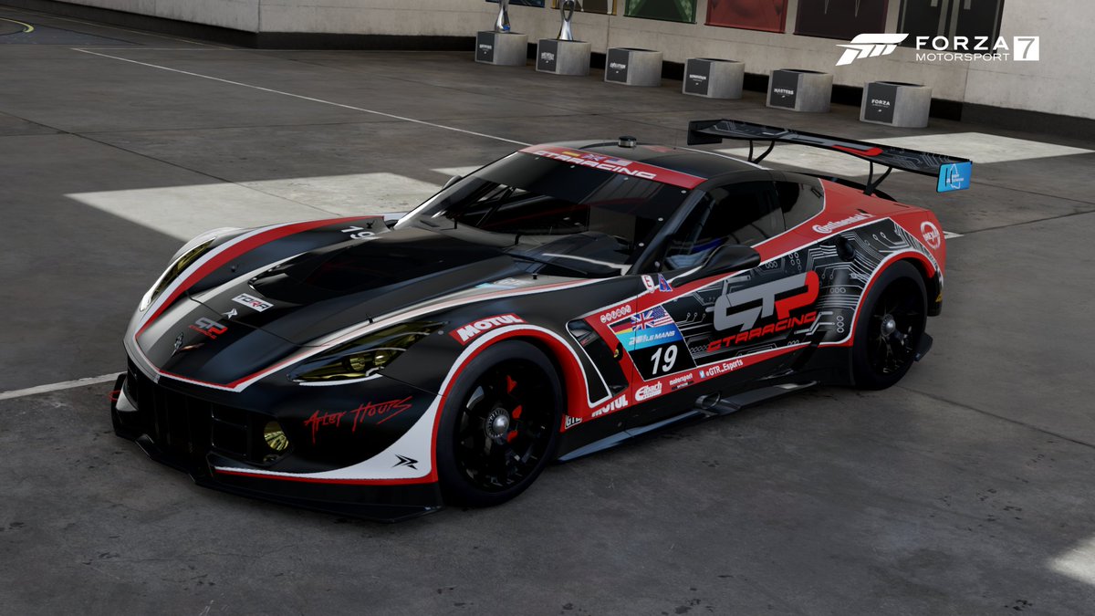 EXR Rizla tweet media