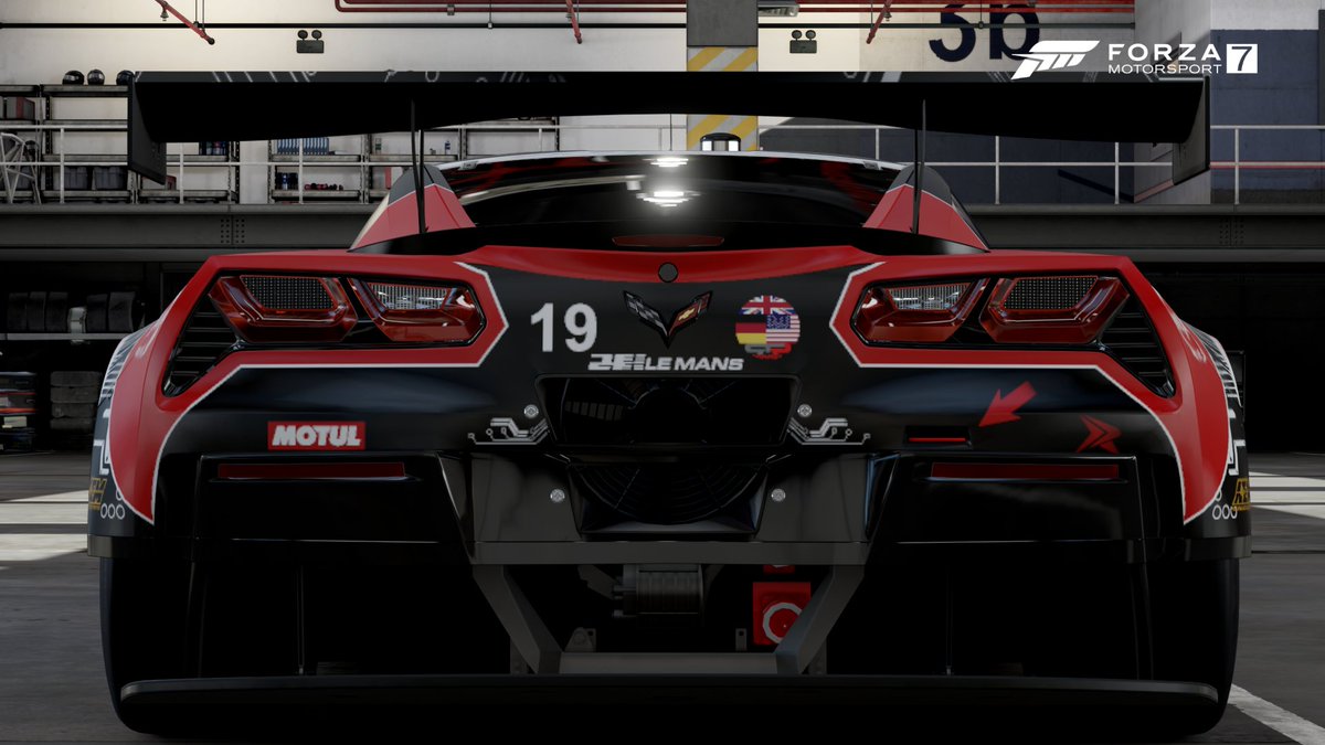 EXR Rizla tweet media