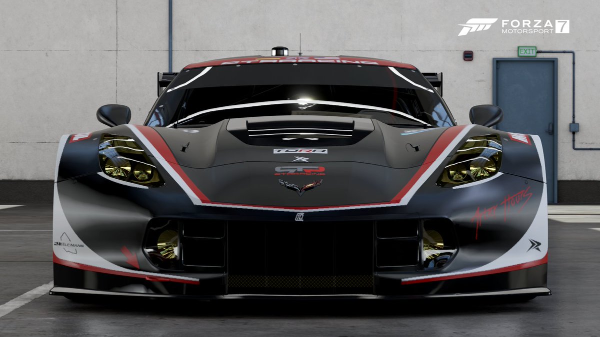 EXR Rizla tweet media