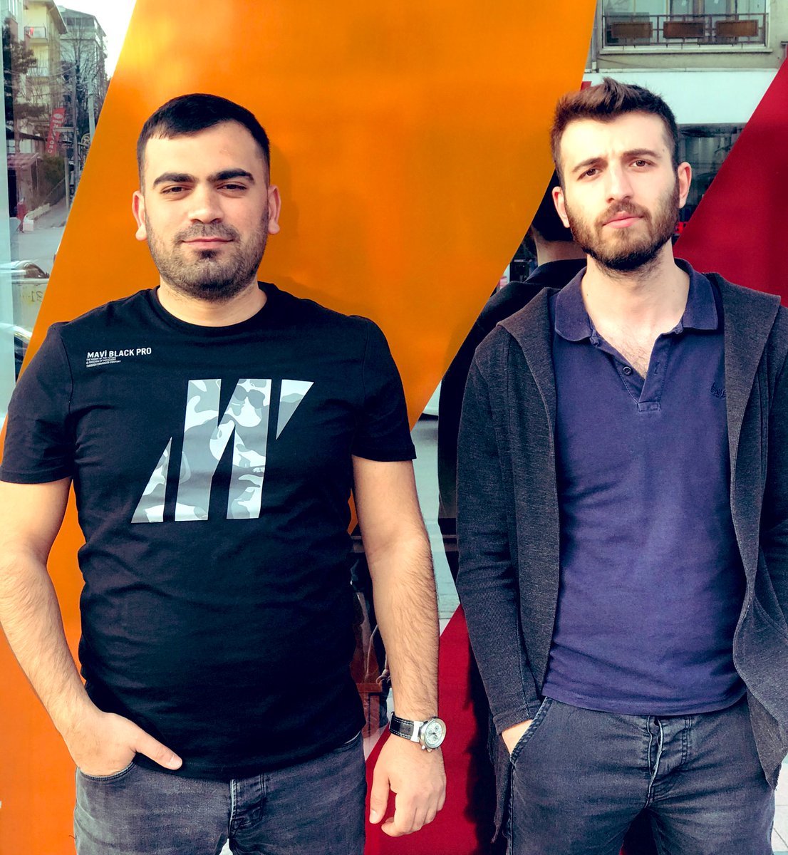 "Bin tane olasılık, tek bir doğru bile etmez"