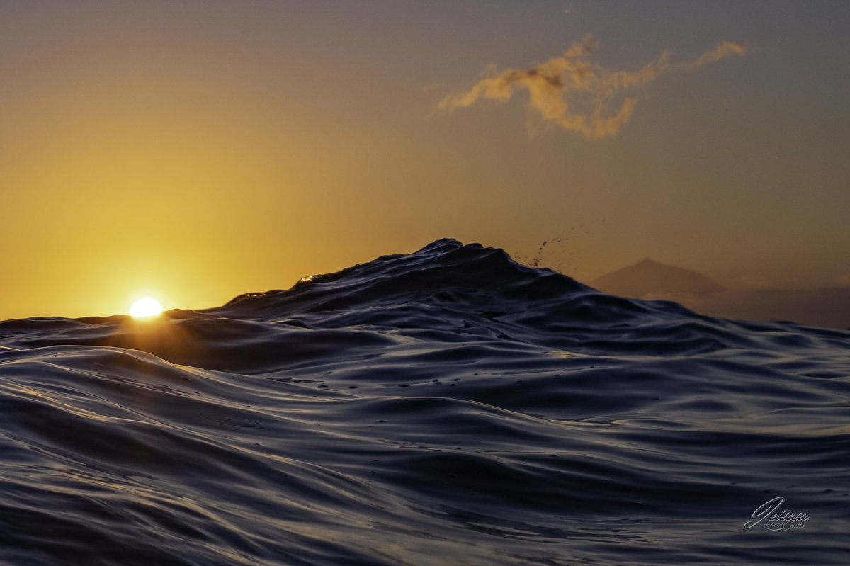 7IslasCanarias's tweet image. Mar y volcán 🌊 🌋 

📸 @letylorenzos