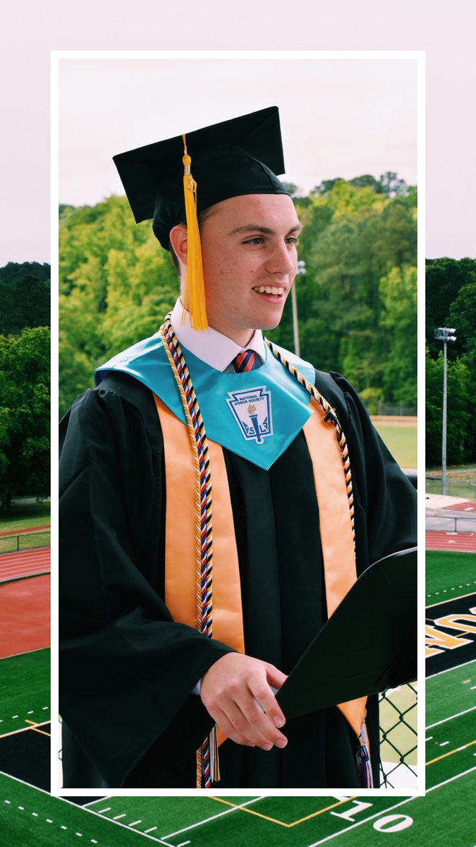 Gwd50Schools's tweet photo. We had an amazing time capturing the Greenwood High School Senior speeches this morning in J.W. Babb Stadium! Graduation ceremonies are next week and we are so proud of our seniors! Let the countdown begin! #Classof2020 #GWD50 https://t.co/HVJ4DBWHOG