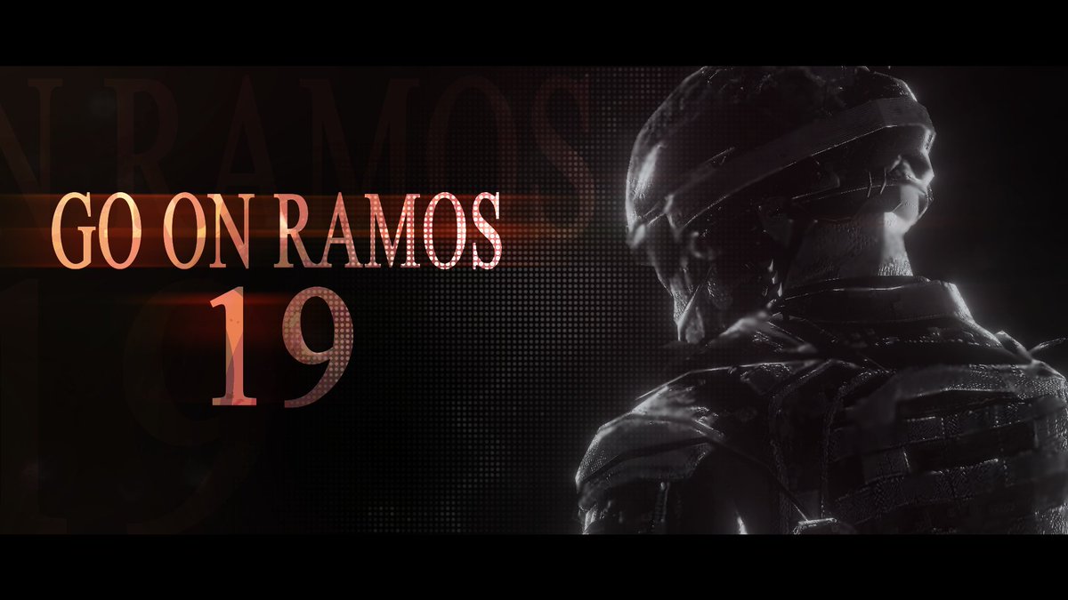 FaZeRamos's tweet photo. Go On Ramos Episode 18 - January 16th, 2014
Go On Ramos Episode 19? Tomorrow. 

The best edit of an episode I've ever had,
You're the best @vizcra https://t.co/wPdOU8uqO2