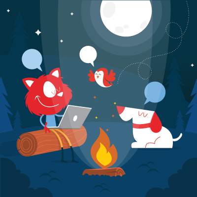 I am using my time wisely during #lockdown - Some great ideas - Learning Resources In Challenging Times: Online Workshops, Meetups And Events smashingmagazine.com/2020/05/monthl… via <a href="/smashingmag/">Smashing Magazine 🇺🇦 🏳️‍🌈</a>