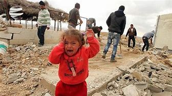 Iran259's tweet photo. @khamenei_ir How many thousands of innocent civilians have been killed by Israel? The value of other human beings does not make sense to them! At the same time, they are cowards, racists and criminals! Proof of my words is their actions and their crimes in Palestine.
 #QudsDay https://t.co/b2sHn64JL7