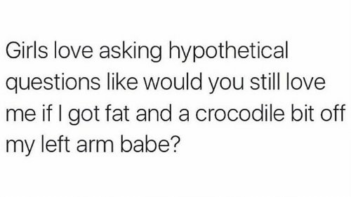 That reminds me! Philippe is the human version of these memes...