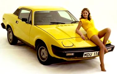 Mark M - The Traffic Time Machine tweet media