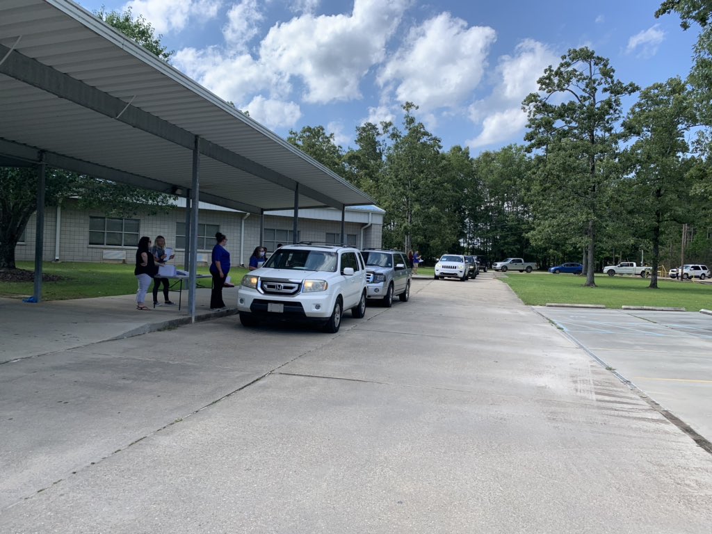 Congrats and good luck to our 8th graders! We loved seeing you!