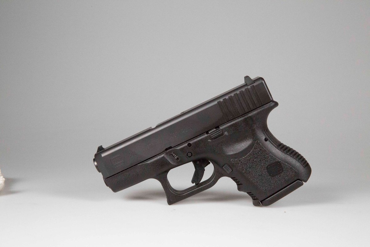 GlockMagazine's tweet photo. Glock 28
#glock #glock28 https://t.co/4Wc18if1lF