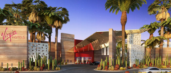 TravelVegas's tweet photo. Virgin Hotels Las Vegas Update https://t.co/pMR6z3eLVI #vegas #alwayschanging @VirginHotelsLV https://t.co/5afaTZV18F