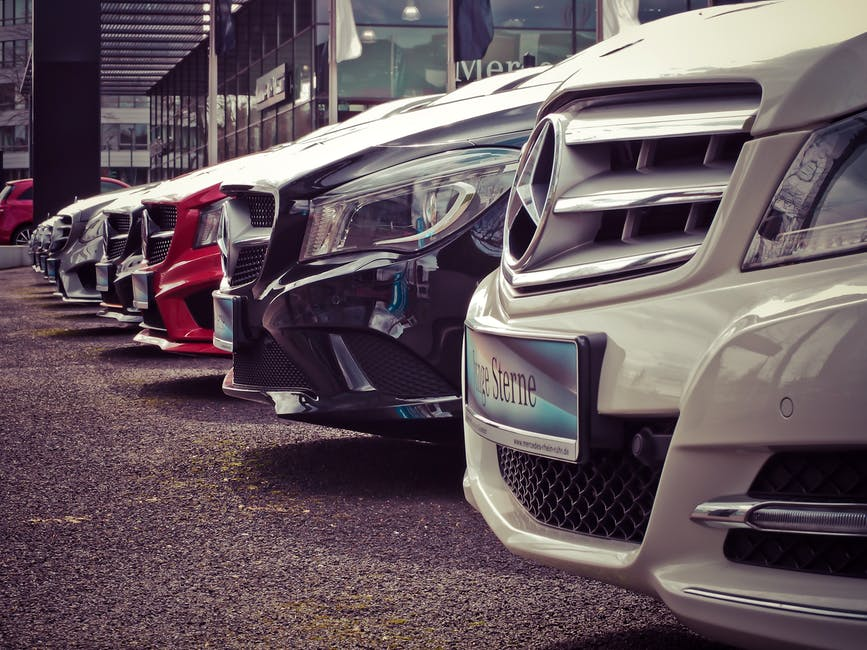 CothrineFinance's tweet photo. #CreditTip:  Make sure you're not credit searching at multiple places. Car dealerships are a great example—the more places that pull your credit score, the more hits your credit takes. https://t.co/q2ixaiwv3K