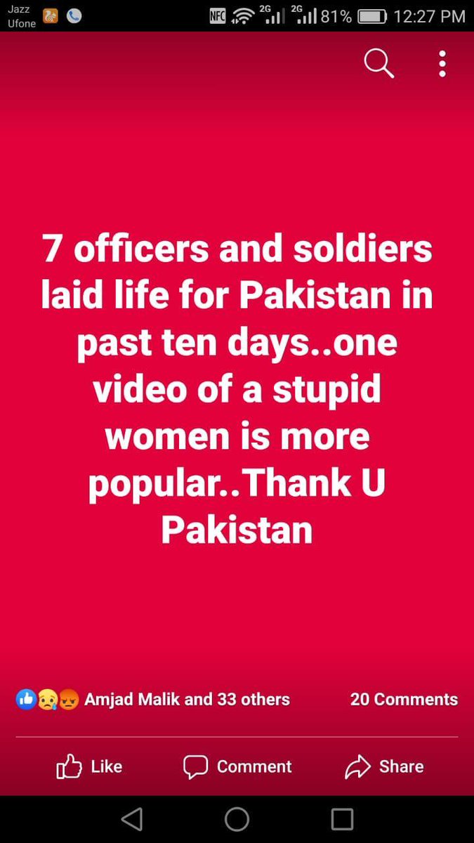 Shaharyar Mahar (@shaharyarmahar) on Twitter photo 
