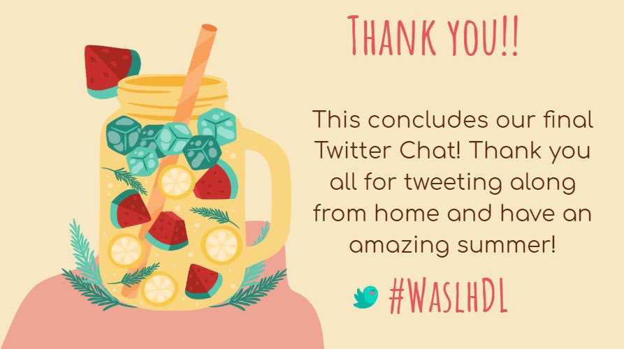 Walsh Elementary tweet media
