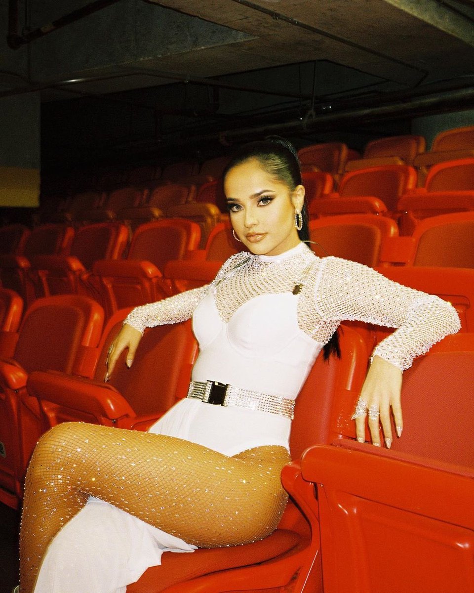 jkbeck20's tweet photo. We stream Becky G in this house @iambeckyg #StreamBeckyG
🏍#TheyAintReady🎱
https://t.co/1GVyeYcPm7
♥️#LBD🖤
https://t.co/jyW6zn2kAz
🚦#GreenLightGo🚥
https://t.co/eiOY0mGRZz
❤️#MalaSantaAlbum🖤
https://t.co/bLMHigSkn8
🎠#SinPijama🥂
https://t.co/XMpZhZqXH7 https://t.co/eE1fcQspNc
