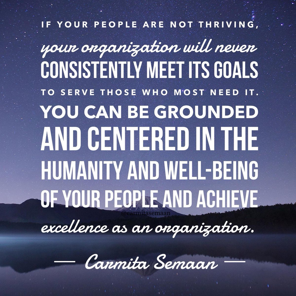 I’m hoping liberatory leadership begins to become the new normal. Thanks <a href="/NextGenStacey/">Stacey Childress</a> and <a href="/Forbes/">Forbes</a> for the elevation of my #leadershiplessons #inthistogether #COVID19 forbes.com/sites/staceych…