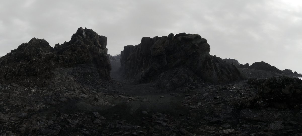 DrCaligari72's tweet photo. First stroll in Mýrdalssandur, Iceland. (panoramas)
Great work by @matt_cvsrd , excellent atmosphere.
#indie #simulation #nature #VirtualPhotography #CavesRD
#VGPunite #Ksnapshots https://t.co/Q2iE1cpoIi