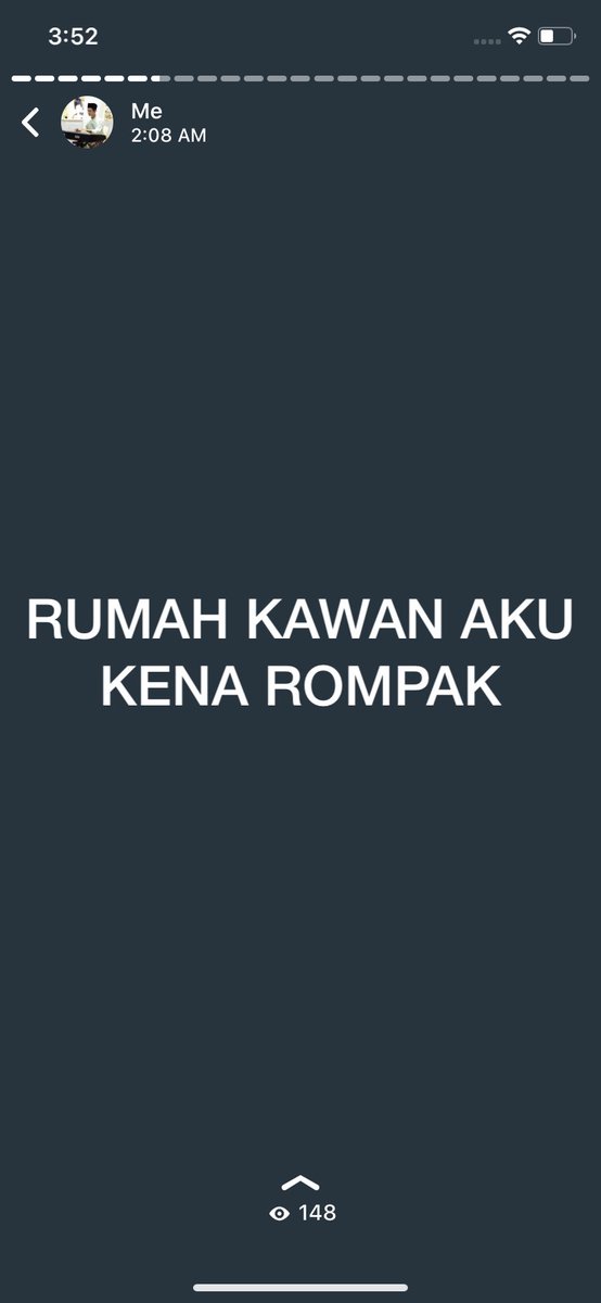 bangkhaiii_'s tweet photo. RUMAH MEMBER AKU KENA ROMPAK TADI . LOOK HOW I COMFORTED HER . https://t.co/rXarNx49Qz