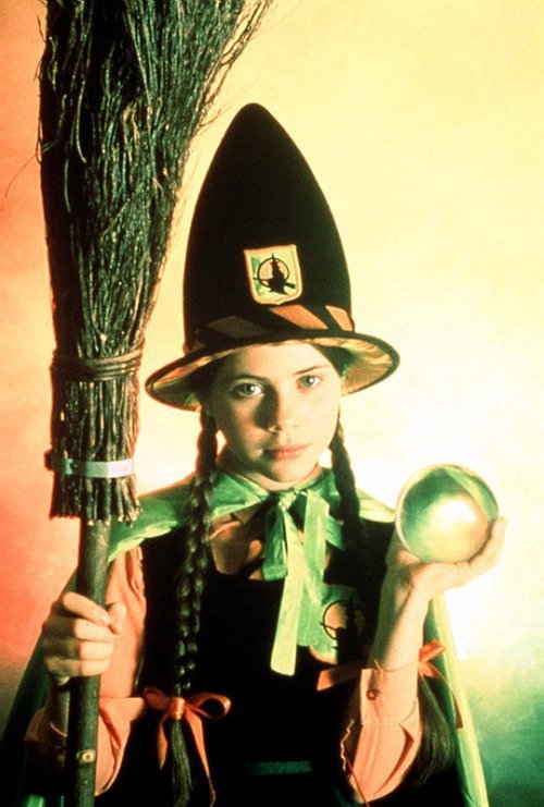 Happy Birthday Fairuza Balk! 