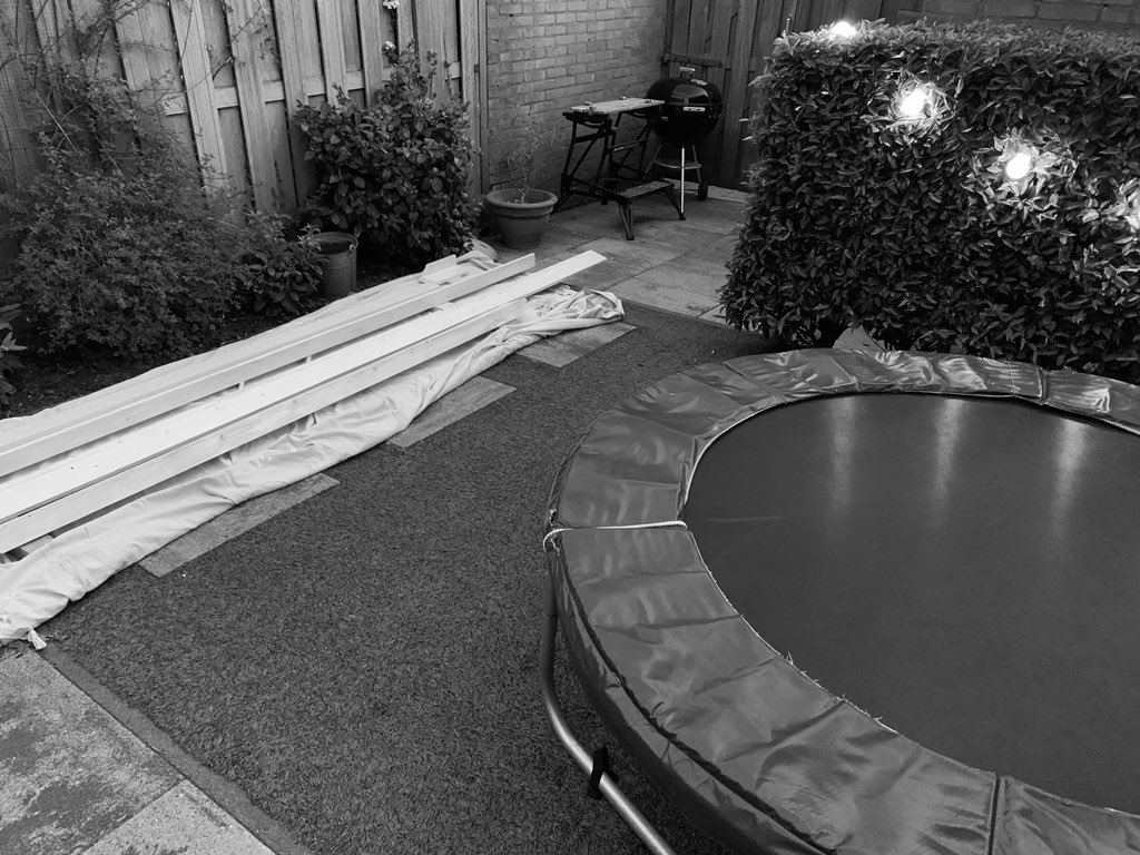 My life in pictures, day 1/7, no people, no descriptions. I was challenged by <a href="/MvPappelendam/">Mark</a>