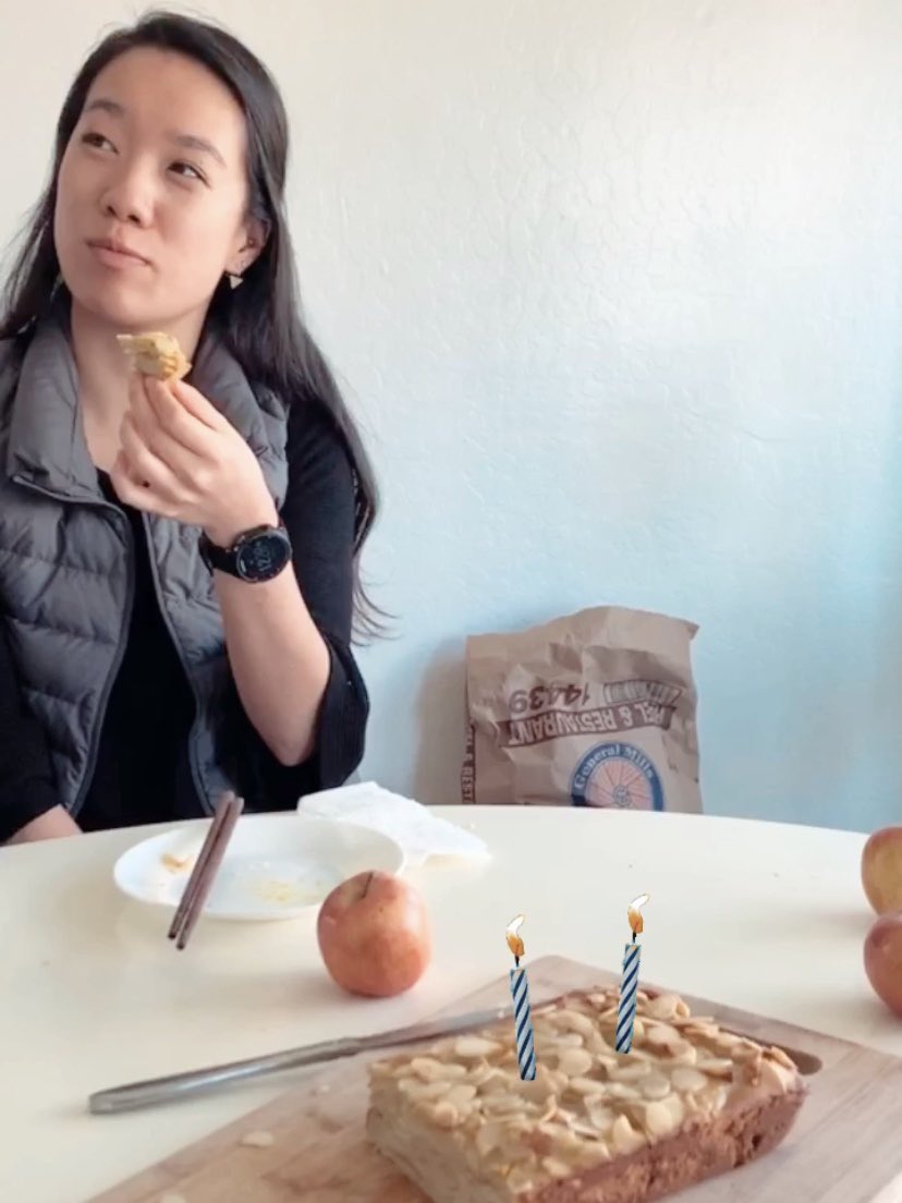 Amy Chen tweet media