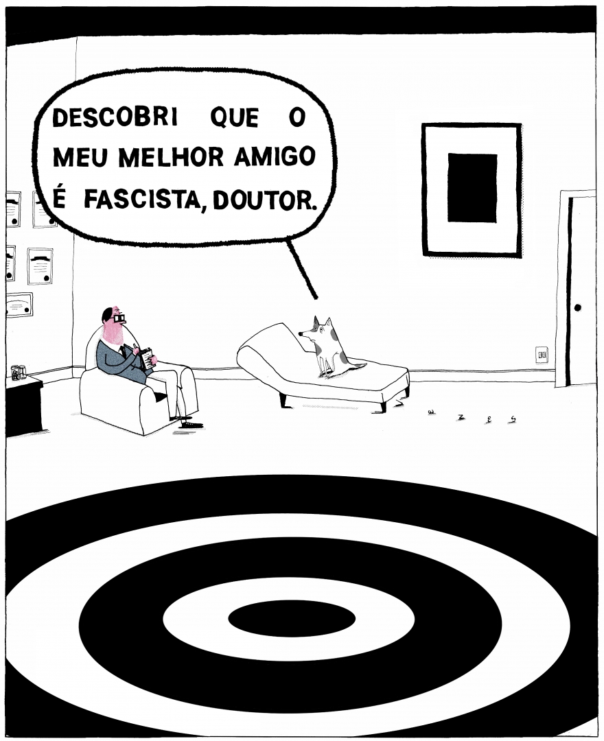 cartacapital's tweet photo. Veja outros cartuns de @VenesCaitano em https://t.co/f4N9HM8z2o.
#CartaHumor #CartaCapital #VenesCaitano #Charge https://t.co/xFMHLhHTQh