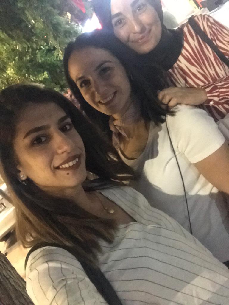 Burayı instagrama çevirmeye niyetim yok 😉