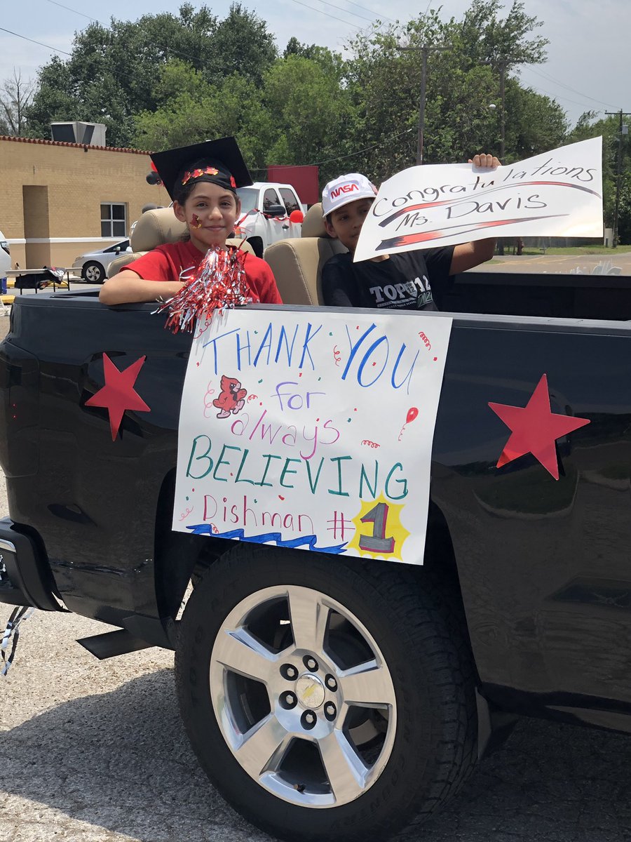 Dishman Elementary tweet media