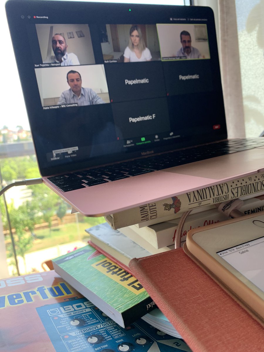 Ruth Gumbau tweet media