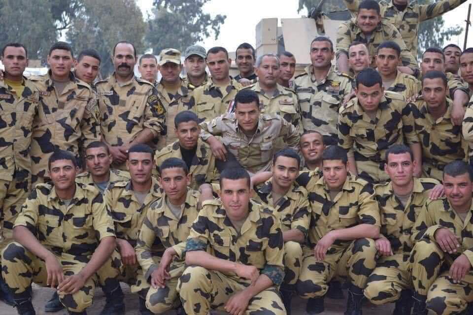 eng_sherien's tweet photo. سلام علي من حاربوا الليل وعند الصباح بالأكفان قد عادوا  ..  💔
#الاختيار https://t.co/aFUB4cYJO5