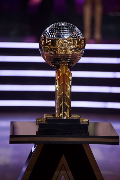 Dancing with the Stars #DWTS tweet media