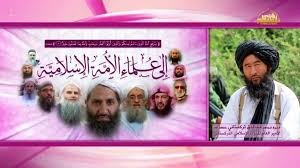In April 2019, Abu Qatada appeared in a propaganda poster for banned terrorist group, the Turkestan Islamic Party alongside al-Qaeda leader Ayman al-Zawahiri  https://en.m.wikipedia.org/wiki/Turkistan_Islamic_Party