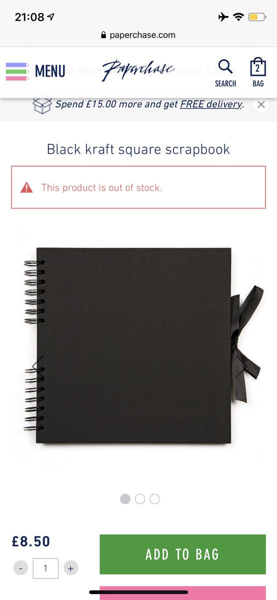 Selena Vickers tweet media