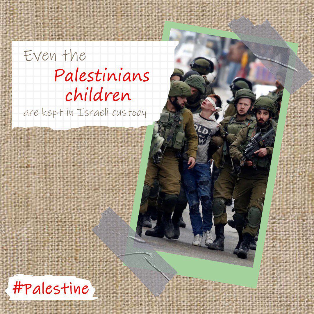 maninet_8's tweet photo. Children who have grown up knowing nothing other than disaster and chaos must fend for themselves after watching their families perish.
  #Palestine
 #QudsDay https://t.co/uRju8InFqH