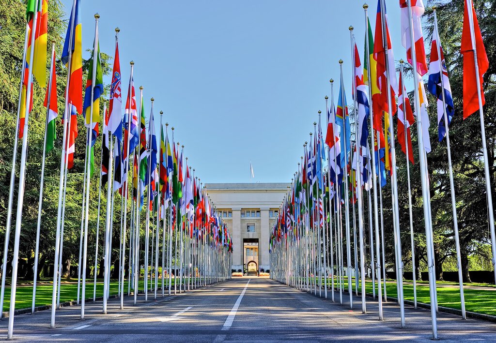 RadhaStirling's tweet photo. Looking forward to raising the case of #FreeKaram at the United Nations in Geneva with my great team that includees a renouned QC from London’s leading chambers. Karam is taking action for human rights violations, torture & arbitrary detention in #RAK #UAE @RAKmediaoffice https://t.co/PbJB9b9Hek