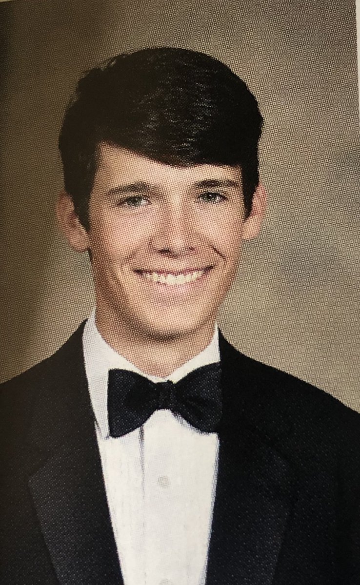 GraniteBears's tweet photo. MAHS is proud to announce that this years Alan McGee Award winner (senior 🎓 male athlete w/highest GPA) is Drew Tilley; congrats &amp; GO 🐻 @MaNewsSports @granitesquad @GraniteBears @MACSchools @drewtill04 https://t.co/MvmCGMDtje