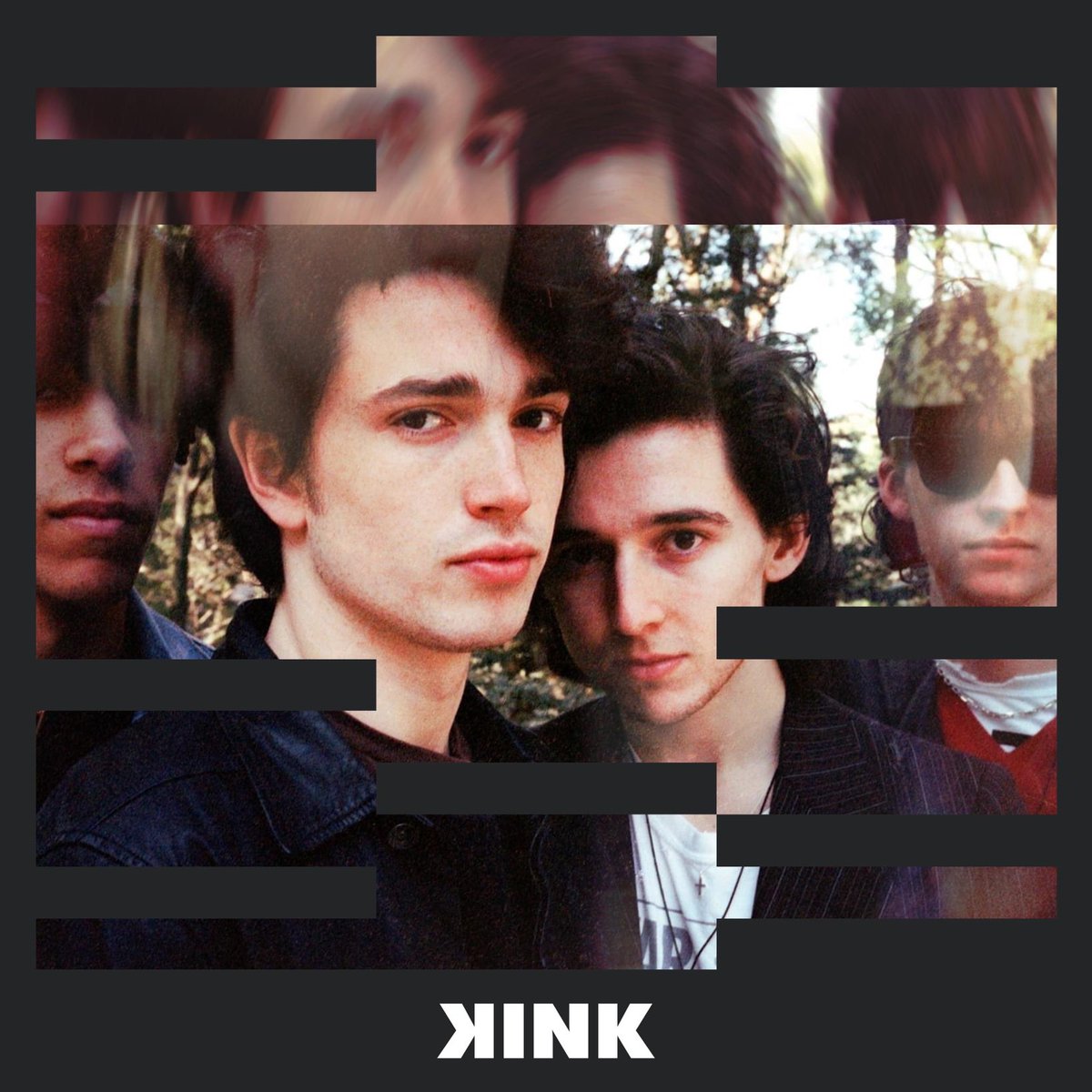 JasperLeijdens's tweet image. Na 11PM (CEST) een nieuwe Brand New KINK met de nieuwe @InhalerDublin, de primeur van de quarantaine tune van @inside_electron en nieuwe muziek van @Mattberninger, @WillJosephCook, Charlot en @phoebe_bridgers.

For the ❤️ of new Music. @KINKpuntnl 🖤🤍