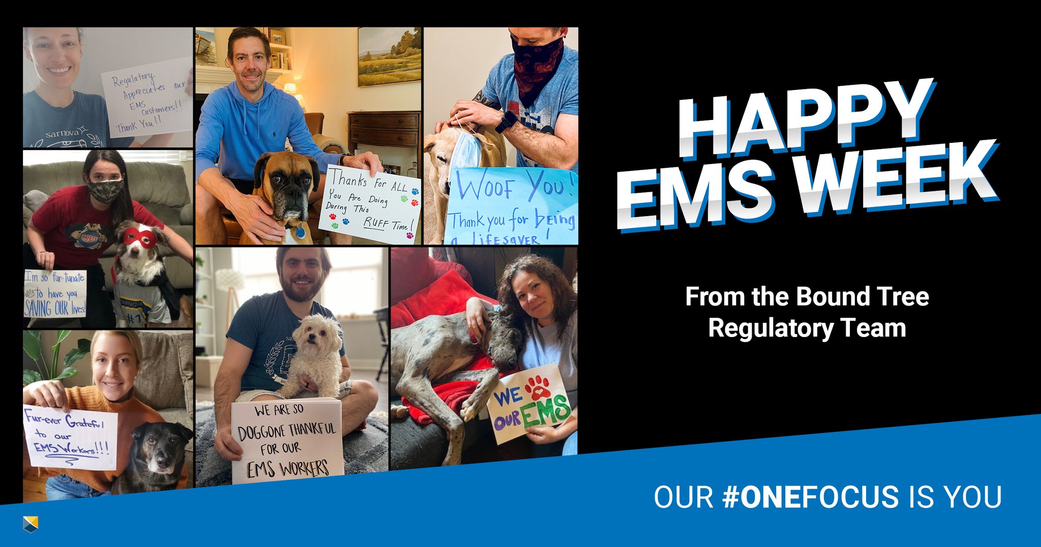 Bound Tree Medical on Twitter "Our Regulatory, Bids and Collections