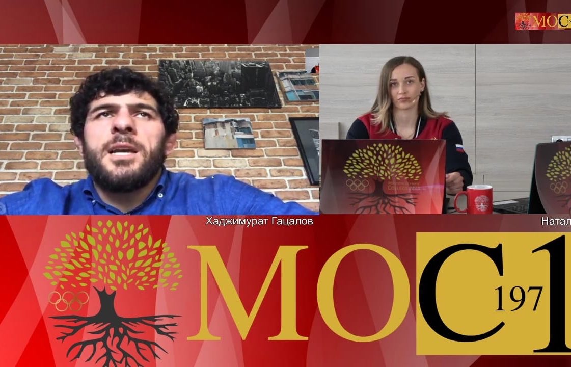 The big interview with OG2004🥇 H.Gatsalov:
- RUS vs USA
RUS 🤼‍♂️ is more technical but we lose at the end of matches❗️USSR wrestling system is obsolete now. Americans have nice team work of professionals in various fields.USA could win 2-3 golds in Olympics
youtu.be/zeetK9VoDLo
