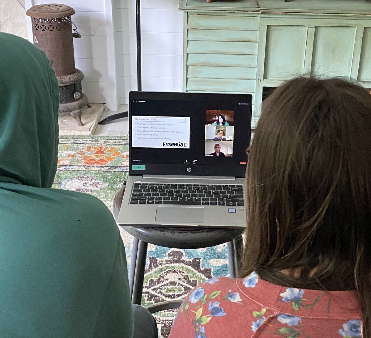 Tricia Hoffarth (@vps_special_t) on Twitter photo Professional learning in our living room with <a href="/EHoffarth/">Erick Hoffarth</a> and <a href="/SolutionTree/">Solution Tree</a>. Planning for the gap! Professional learning in our living room with <a href="/EHoffarth/">Erick Hoffarth</a> and <a href="/SolutionTree/">Solution Tree</a>. Planning for the gap!