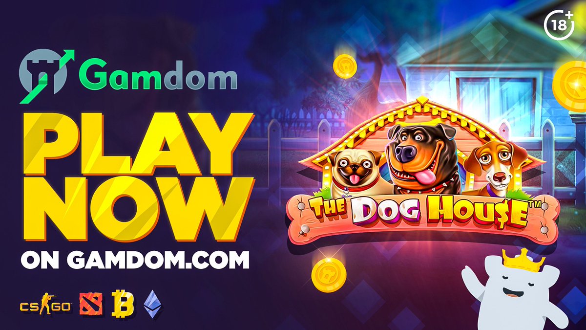 Casino Dog House Casino Dog House