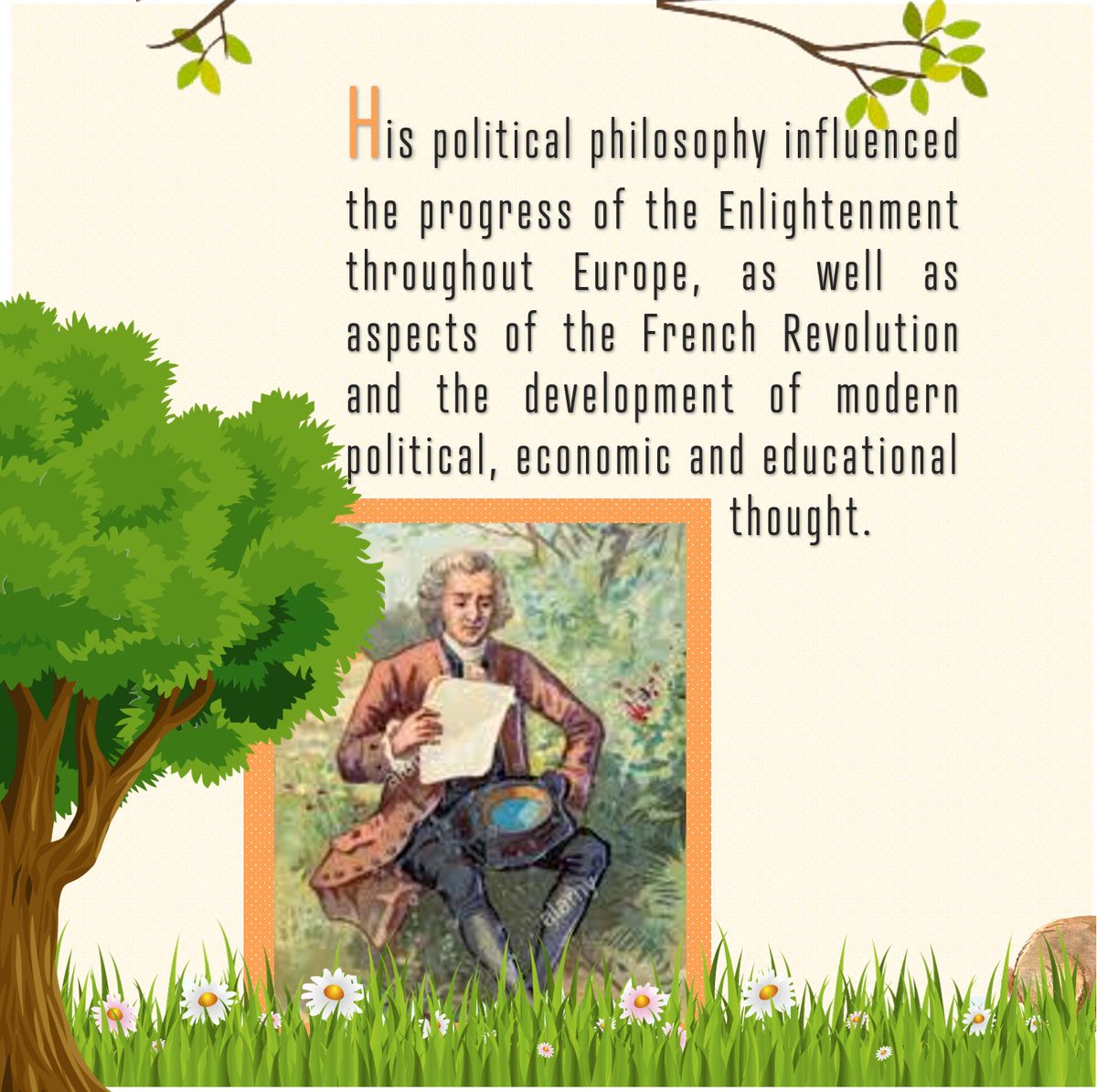 cm_muscat's tweet image. How would you describe the human state of nature? 

#CreativeMornings
#CMNature