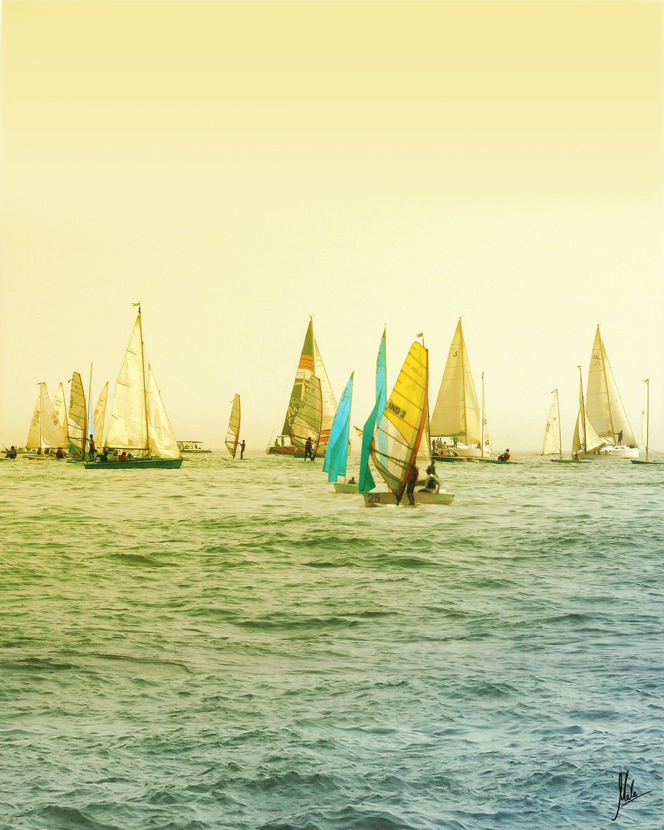 MalaSin36127364's tweet photo. Photo of colourful Yacht at Gateway of India,Mumbai.
Photo by Mala Singh
#photographer #photography #photographylovers #photographers #photographyislife #photographyeveryday #photos #photoart #photojournalism #yacht #gatewayofindia #mumbai #seaview #sealife #sailing #sailingyatch https://t.co/ghth31iQpt