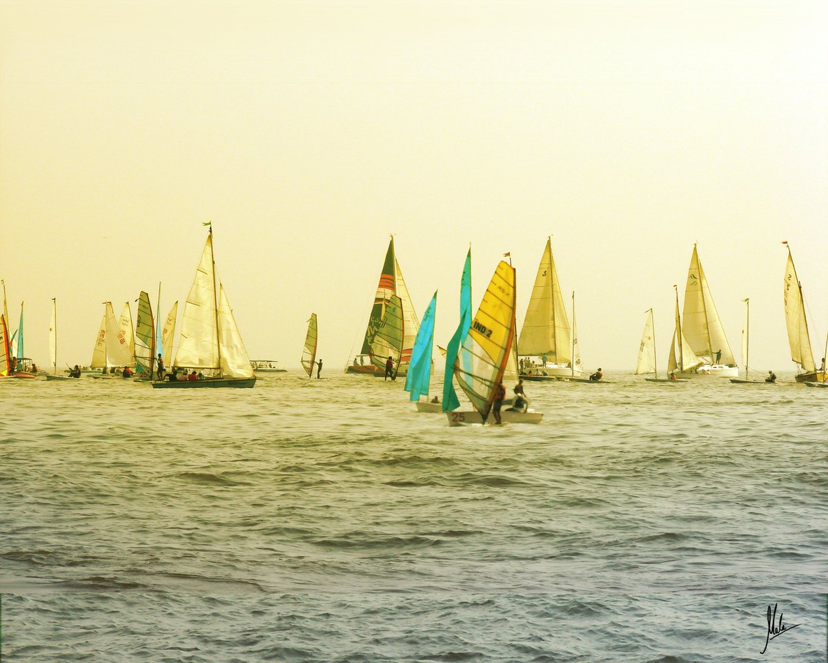 MalaSin36127364's tweet photo. Photo of colourful Yacht at Gateway of India,Mumbai.
Photo by Mala Singh
#photographer #photography #photographylovers #photographers #photographyislife #photographyeveryday #photos #photoart #photojournalism #yacht #gatewayofindia #mumbai #seaview #sealife #sailing #sailingyatch https://t.co/ghth31iQpt