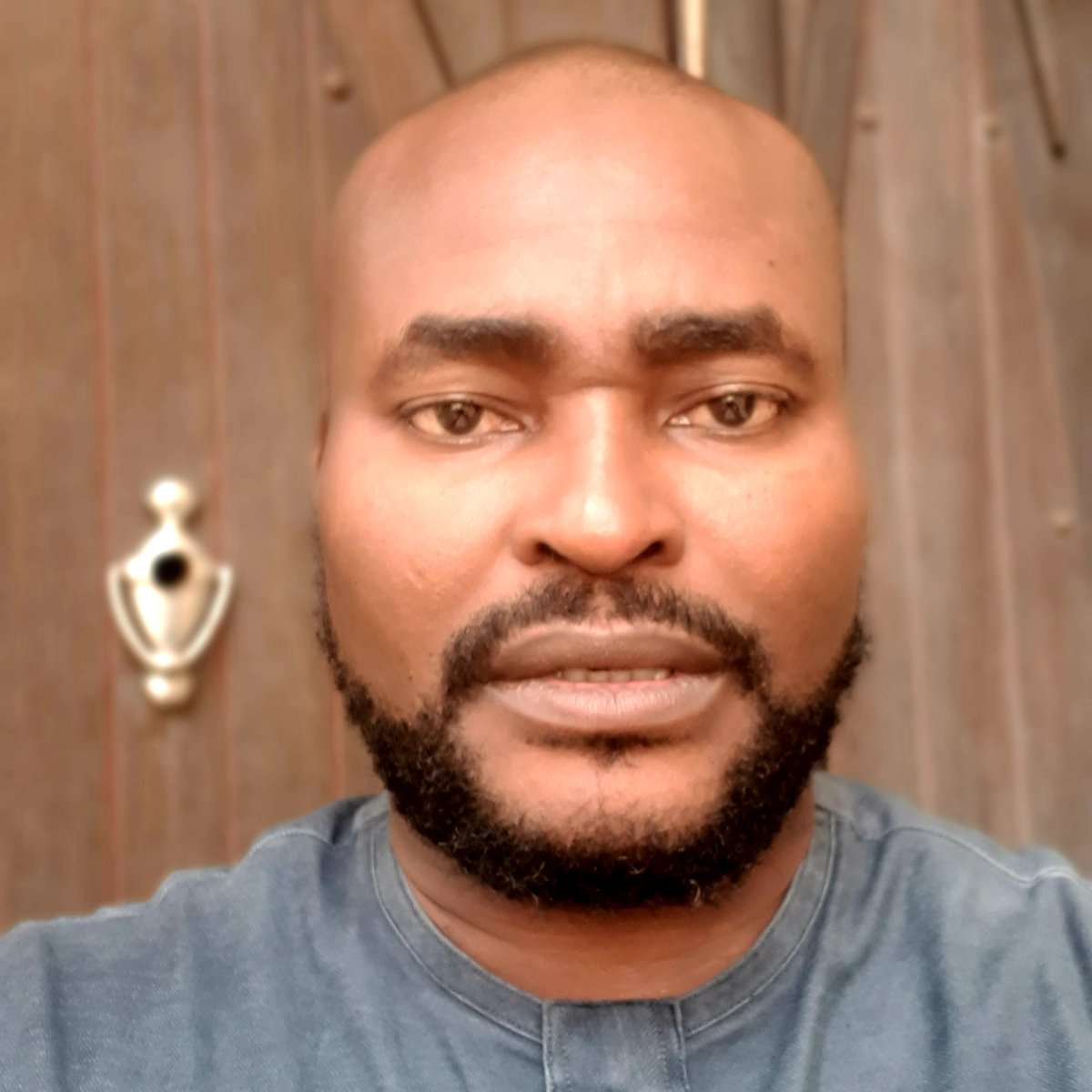 adakoleIJOGI's tweet photo. In a simple act of retrospection as I get ever close to 50, I have in all these years followed my passion and profession. But with every sense of personal honesty I've come to the realization that it is my PERSONALITY that I NEED to follow. https://t.co/qZvCMbxgkm